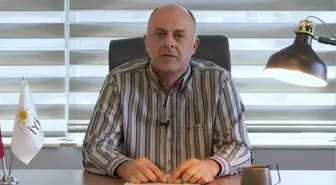 İYİ Parti'den Cumhurbaşkanı Erdoğan'ın 'enflasyon' sözlerine tepki: Aksini düşünen de bu işi bilmiyordur