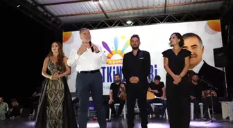 Adıyaman yerel haberleri: Kahta Belediyesi yaz konserleri sona erdi