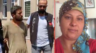 Karısını öldürüp sosyal medyadan 'Gururlu hissediyor' yazmıştı! Kendisinin eşini aldattığı ortaya çıktı