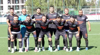 Kayseri spor haberleri... Kayseri Süper Amatör Küme: Erciyes Esen Makinaspor: 2 Sungur FK: 1