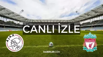 Liverpool - Ajax Exxen canlı izle! Liverpool - Ajax canlı izle! Liverpool - Ajax 13 Eylül 2022 canlı izle!