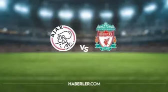 Liverpool - Ajax maçı ne zaman, hangi kanalda? Liverpool - Ajax maçı saat kaçta? Liverpool - Ajax HD canlı izleme linki?