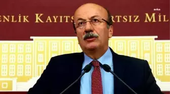 Mehmet Bekaroğlu'ndan Fuat Oktay'a 'Karaca ve Taranoğlu' Sorusu: 'Söz Konusu Haber, İddia ve Yorumlar Doğru Mudur?'