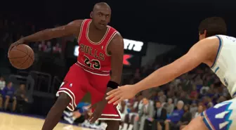 NBA 2K23 çıkış yaptı! NBA 2K23 fiyatları cep yakıyor