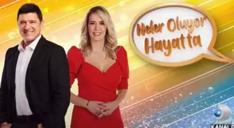 Neler Oluyor Hayatta CANLI izle! Kanal D Neler Oluyor Hayatta 13 Eylül Canlı izleme linki! Neler Oluyor Hayatta bugünkü bölüm izleme linki!