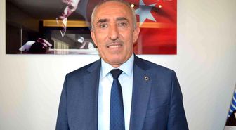 Odakır: 'Alışverişlerinizde önceliğinizi küçük esnaftan yana kullanın'