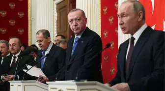 Putin 'Kandırıldık, Cumhurbaşkanı Erdoğan'la görüşeceğim' demişti, iki lider bir araya geliyor