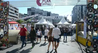 Şişli Plak Festivali İçin Geri Sayım Başladı