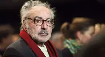 Son Dakika: Efsane yönetmen ve senarist Jean-Luc Godard, 91 yaşında hayatını kaybetti