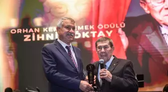 Adana haberi! Uluslararası Adana Altın Koza Film Festivali'nde Emek Ödülleri Sahiplerini Buldu