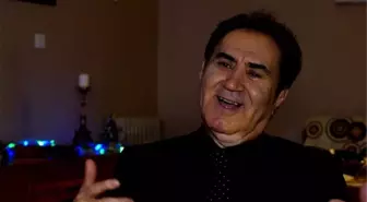 Usta sanatçı Ali Rıza Binboğa'dan tartışma yaratacak sözler: Günümüz şarkıları sabun köpüğü gibi