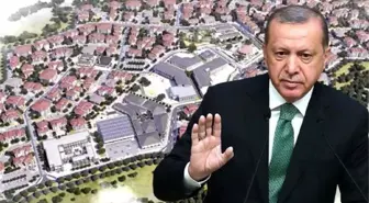 Vatandaşın dört gözle beklediği gün geldi! Cumhurbaşkanı Erdoğan, sosyal konut projesinin detaylarını açıklayacak