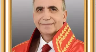 Yedinci Ceza Dairesi Başkanlığına Daire Başkanı Sayın Memiş Selçuk Güney seçildi