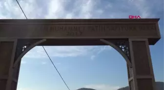 ASIM SAFİTÜRK'ÜN ÖLÜMÜ DERİK'TE ÜZÜNTÜYE NEDEN OLDU