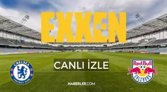 Chelsea - Salzburg Exxen canlı izle! Chelsea - Salzburg canlı izle! Chelsea - Salzburg 14 Eylül 2022 canlı izle!