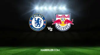 Chelsea - Salzburg maçı ne zaman, hangi kanalda? Chelsea - Salzburg maçı saat kaçta? Chelsea - Salzburg HD canlı izleme linki?