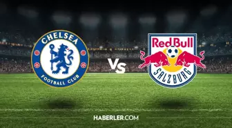 Chelsea - Salzburg maçı ne zaman, saat kaçta, hangi kanalda? Chelsea - Salzburg maçı şifresiz mi?