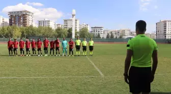 Şırnak haberleri | Cizre Serhatspor, Ziraat Türkiye Kupası 1. Eleme Turu maçına çıkmadı