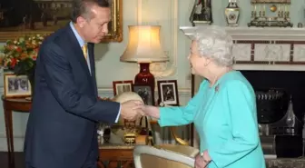 Cumhurbaşkanı Erdoğan, Kraliçe Elizabeth'in cenaze törenine katılmayacak