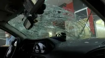 Esenler'de motosikletli magandalar, yolcu almak için duran taksi şoförünü öldüresiye dövdü