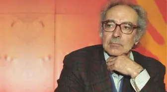 Fransız yönetmen Jean-Luc Godard'a ötenazi yapıldı