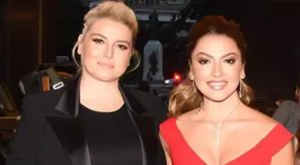 Hadise ablası kim? Hadise'nin ablası Hülya Açıkgöz kimdir?