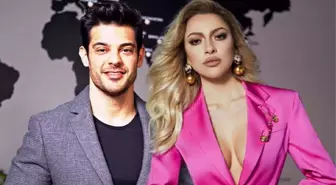 Hadise'nin boşanma davası açtığı Mehmet Dinçerler'den ilk yanıt geldi