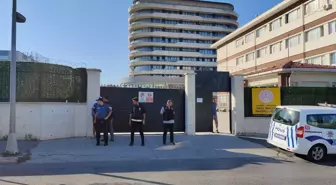 Okullar çevresinde kapsamlı denetim