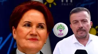 İYİ Parti'den istifa eden Metin Özışık: CHP, HDP ile ittifak halindedir, bu ittifak beni rahatsız etti