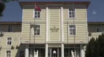 AK Parti Genel Başkanvekili Kurtulmuş, Kahramanmaraş'ta konuştu Açıklaması