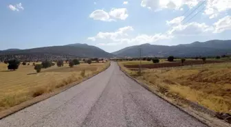 Konya haber... Konya Büyükşehir Belediyesi, yol çalışmalarına devam ediyor