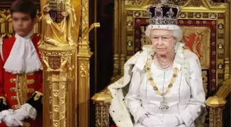 Kraliçe Elizabeth'in cenazesine liderler akın edecek! Sadece 3 ülke davet edilmedi