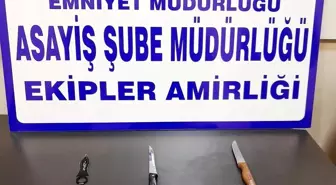 Kütahya 3. sayfa haberi... Kütahya'da 106 şahsın ve 37 aracın GBT kontrolü ve denetimi yapıldı