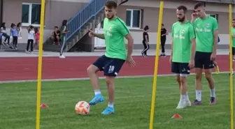 Ljajic'in yeni adresi herkesi şaşırttı! Fenerbahçe'nin kardeş takımıyla antrenmana çıktı