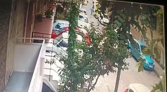 Son dakika haberi... Polisin kimlik sorgulama cihazını çalan şüpheli yakalandı