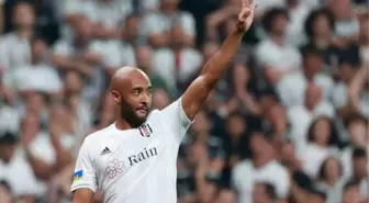 Beşiktaş'ın yeni transferi Redmond'dan bomba itiraf: Premier Lig'den özür dilerim