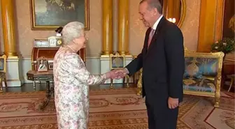 Recep Tayyip Erdoğan Kraliçe Elizabeth cenazesine davet edildi mi? Cumhurbaşkanı Erdoğan Kraliçe Elizabeth cenazesine katılacak mı?