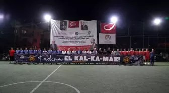 Muğla haber: Seydikemer'deki Futbol Turnuvası sona erdi