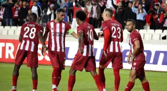 Sivasspor, CFR Cluj'a konuk olacak