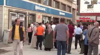 Sosyal konut projesi başvurularında yoğunluk