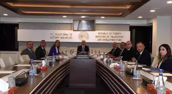İzmir gündem: Ulaştırma ve Altyapı Bakanlığından İzmir'e iki müjde
