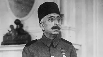 Vahdettin Kimdir? Sultan Vahideddin ne zaman yaşadı? Sultan Vahdettin hayatı ve biyografisi!