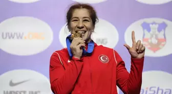 Yasemin Adar Yiğit: 'Türk kadınının gücünü göstermeye çalışıyorum'