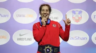 Yasemin Adar Yiğit: Türk kadınının gücünü göstermeye çalışıyorum