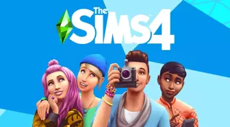 200 TL değerindeki The Sims 4 tamamen ücretsiz oluyor! The Sims 4 ne zaman ücretsiz olacak 2022?