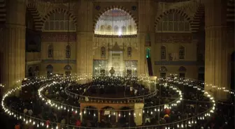 Mevlid Kandili ne zaman 2022? Mevlid Kandili hangi gün?