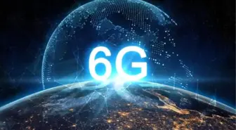 5G'den 50 kat daha hızlı: 6G teknolojisinde yeni rekor kırıldı