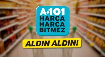 A101 marka parfüm fiyatları ne kadar? A101 marka parfümler ne zaman geliyor?