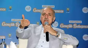 AK Parti Genel Başkanvekili Kurtulmuş, Yunanistan'ı sert dille uyardı