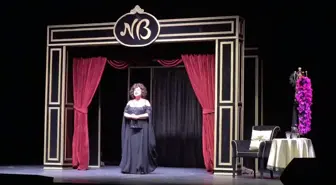 Antakya Expo'da Nilgün Belgün Rüzgarı